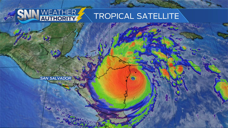 The NHC and WMO will discuss whether to officially move the start of the Atlantic hurricane season to May 15 from June 1.